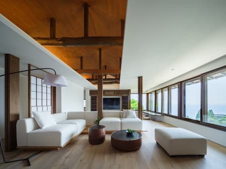 Atami House